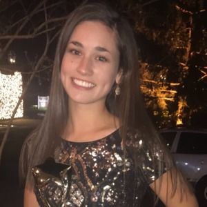 Meet your Posher, Rebecca